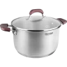 Кастрюля с крышкой RONDELL BOJOLE 20 см 3,3 л RDS-736
