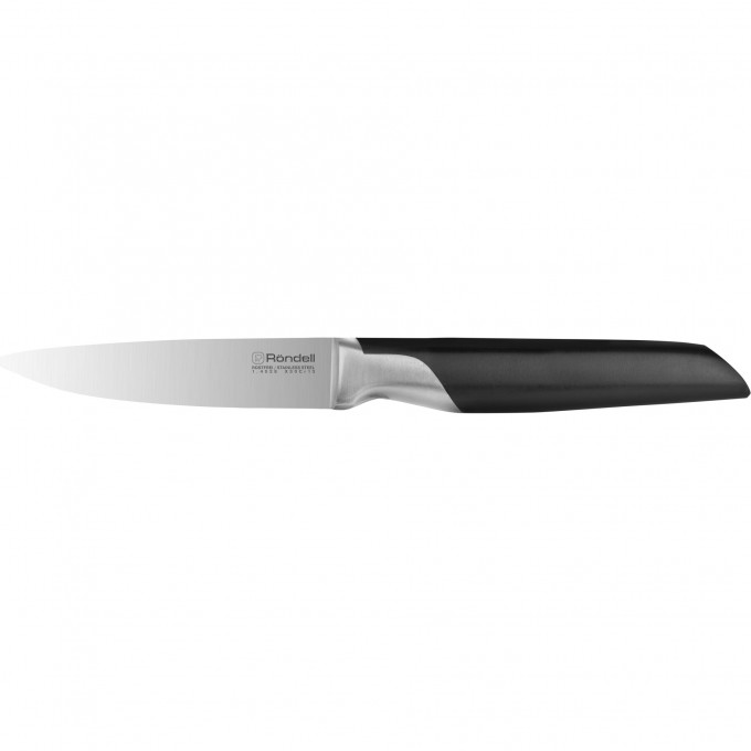 Нож для чистки овощей RONDELL BRANDO 8,9 см RD-1433 Нож для чистки овощей RONDELL BRANDO 8,9 см RD-1433