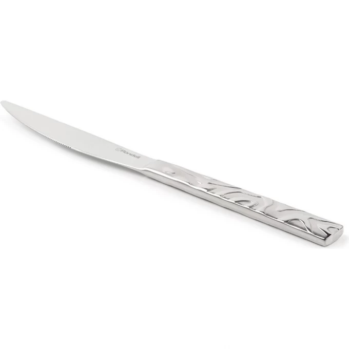 Нож столовый RONDELL EMILY RD-1085 Нож столовый RONDELL EMILY RD-1085