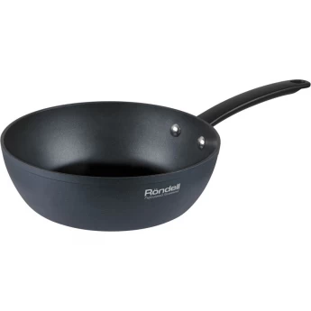 Сковорода RONDELL EVOLUTION-R 28х8,5 см
