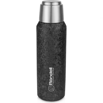 Термос RONDELL JACQUARD 0,6 л с магнитной крышкой